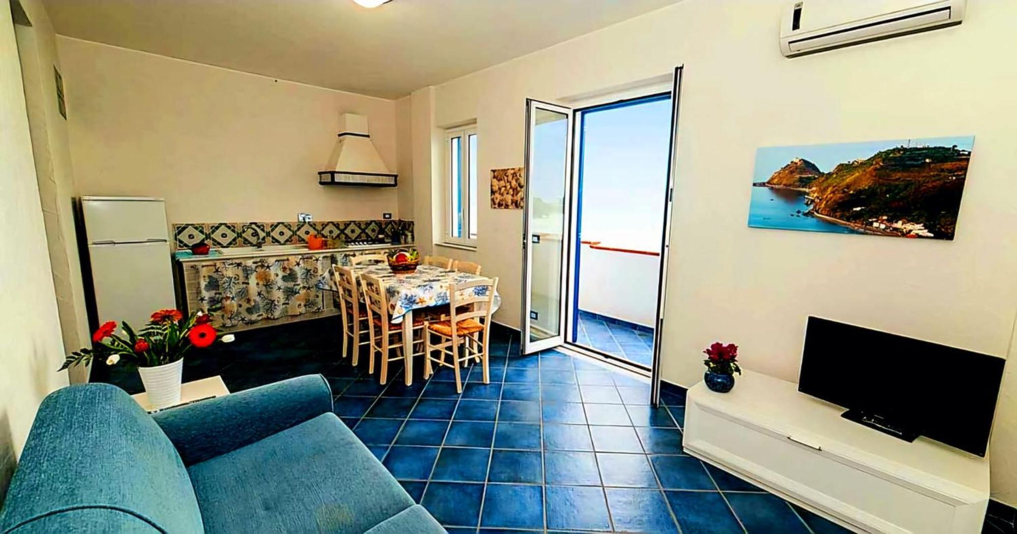 Magico Appartamenti Scafa - Marina Capo dʼOrlando Exterior foto