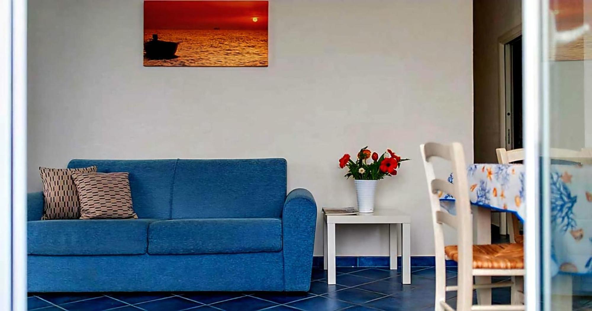 Magico Appartamenti Scafa - Marina Capo dʼOrlando Exterior foto