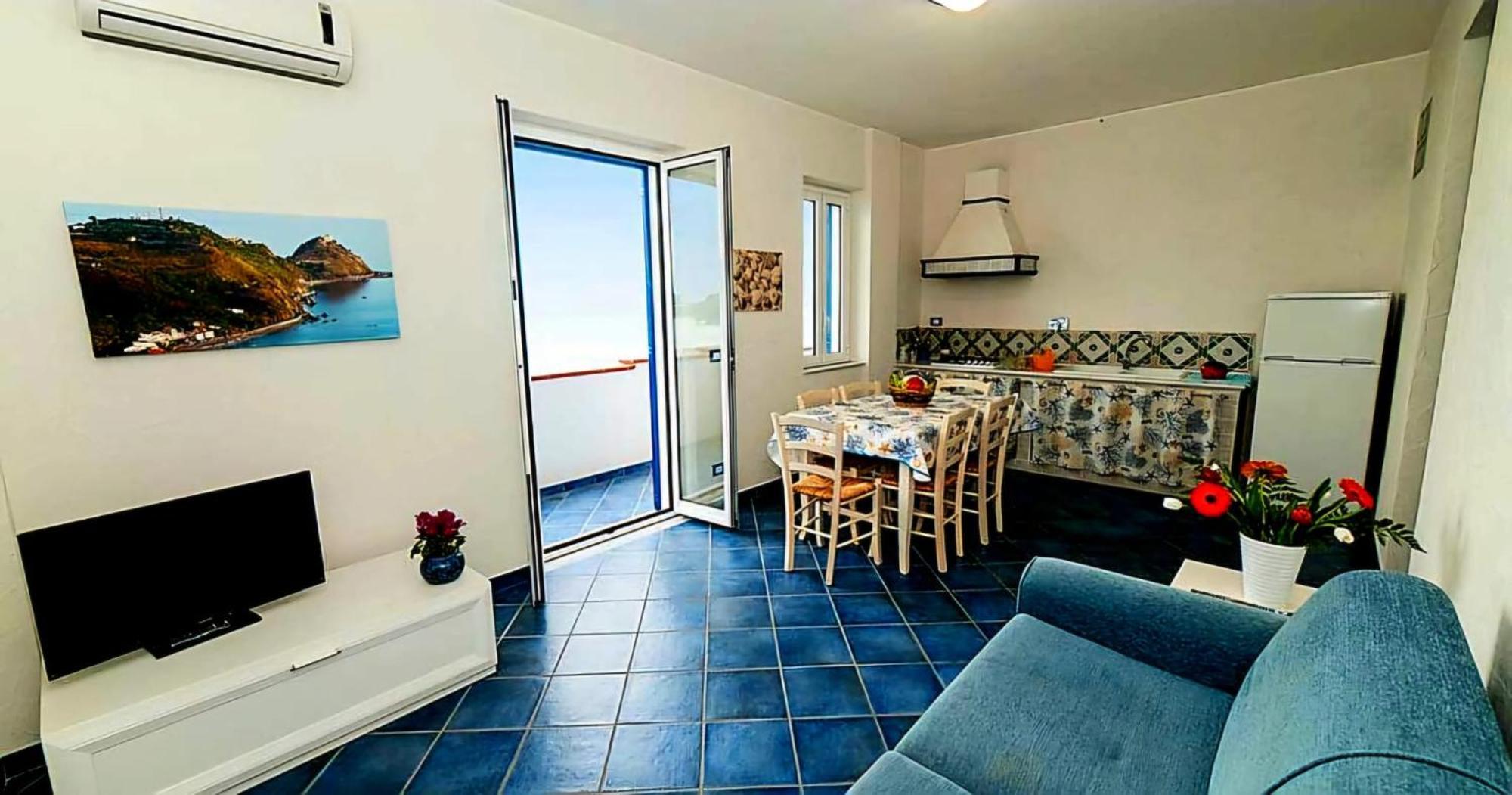 Magico Appartamenti Scafa - Marina Capo dʼOrlando Exterior foto
