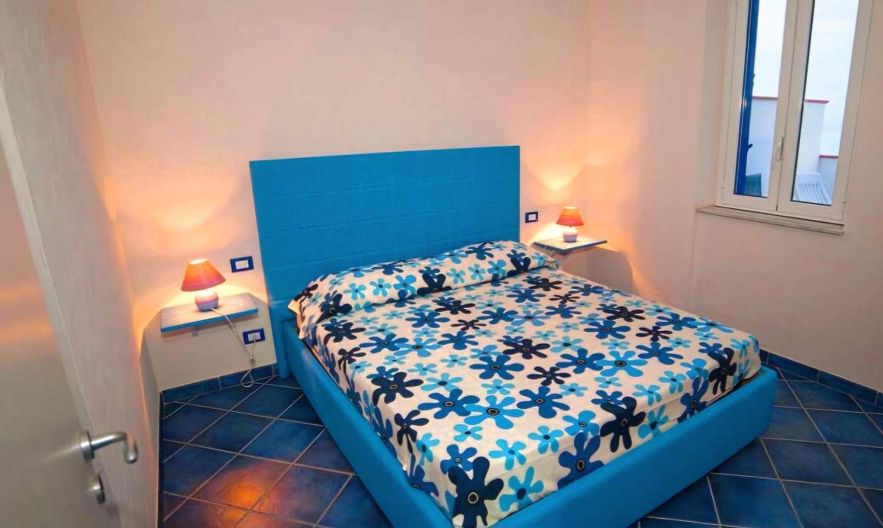 Magico Appartamenti Scafa - Marina Capo dʼOrlando Exterior foto